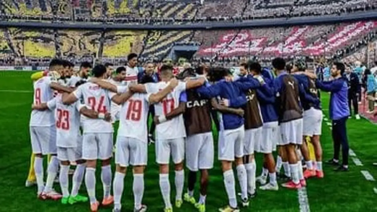 موعد المواجهة المرتقبة بين الزمالك وبيراميدز في قمة الدوري المصري الممتاز